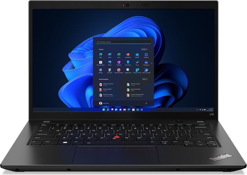 RICONDIZIONATO-LENOVO-L14-G3,-DISPLAY-14'-FHD-1920X1080,-INTEL-I5-1245U,-16GB-DI-RAM-DDR4,-SSD-NVME-256GB,-USB-3.2,-WIFI-AX,-WIN11